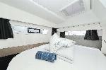 La Mula Fountaine Pajot Astrea 42