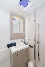 La Mula Fountaine Pajot Astrea 42