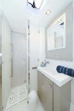 La Mula Fountaine Pajot Astrea 42