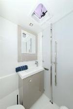 La Mula Fountaine Pajot Astrea 42