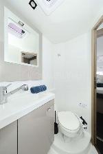 La Mula Fountaine Pajot Astrea 42