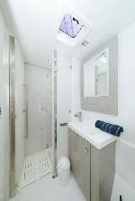 La Mula Fountaine Pajot Astrea 42