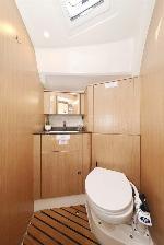 Anegada Bavaria Cruiser 41