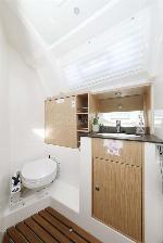 Anegada Bavaria Cruiser 41