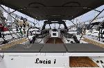 Lucia 1 Dufour 430