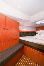 Ciao (17) Bavaria Cruiser 41