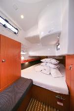 Ciao (17) Bavaria Cruiser 41