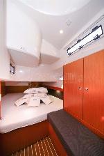 Ciao (17) Bavaria Cruiser 41