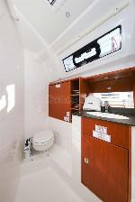 Ciao (17) Bavaria Cruiser 41