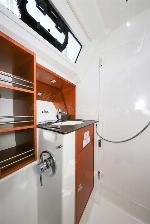 Ciao (17) Bavaria Cruiser 41