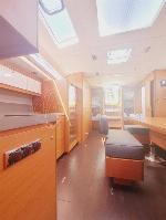 Sombra del Viento Dufour 470