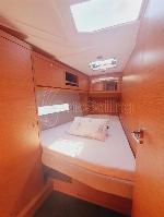 Sombra del Viento Dufour 470