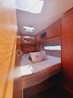 Sombra del Viento Dufour 470