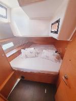 Sombra del Viento Dufour 470