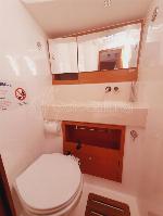 Sombra del Viento Dufour 470