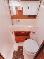 Sombra del Viento Dufour 470