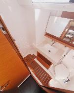 Sombra del Viento Dufour 470