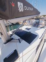 Sombra del Viento Dufour 470