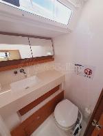 Sombra del Viento Dufour 470