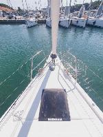 Sombra del Viento Dufour 470