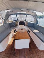 Sombra del Viento Dufour 470