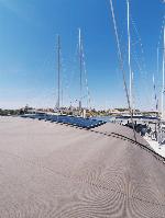 Sombra del Viento Dufour 470