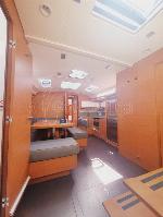 Sombra del Viento Dufour 470