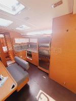 Sombra del Viento Dufour 470