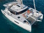 Imagine Fountaine Pajot Astrea 42