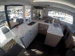 Imagine Fountaine Pajot Astrea 42