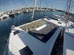 Imagine Fountaine Pajot Astrea 42