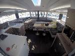 Imagine Fountaine Pajot Astrea 42