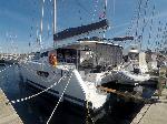 Imagine Fountaine Pajot Astrea 42