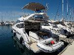 galeon galeon 430 skydeck 33