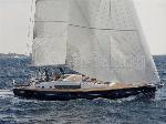 beneteau oceanis 60