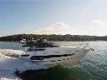 Get Lucky Fairline Squadron 50