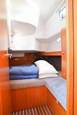 Kedi Bavaria Cruiser 37