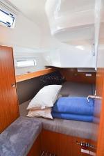 Kedi Bavaria Cruiser 37