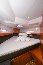 Kraljevna (19) Bavaria Cruiser 41