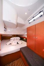 Kraljevna (19) Bavaria Cruiser 41