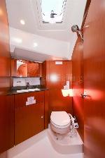 Kraljevna (19) Bavaria Cruiser 41