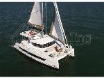 Sail Spica Bali Catspace