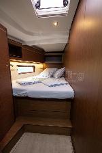 Sail Delta Oceanis 46.1