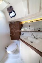 Sail Delta Oceanis 46.1