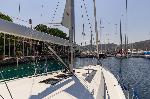 Sail Delta Oceanis 46.1
