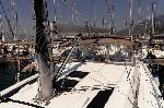 Sail Delta Oceanis 46.1