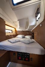 Sail Delta Oceanis 46.1