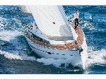 Sail Deneb Bavaria Cruiser 46