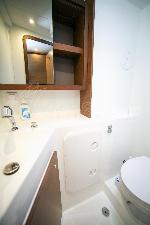 Sail Adasu Lagoon 42