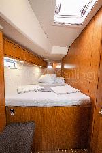 Sail Vega Bavaria Cruiser 46